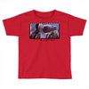 I'll Be Right Here E.t. Toddler T-shirt