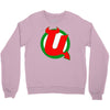 utica devils ahl hockey Crewneck Sweatshirt