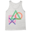 ps4 Tank Top