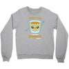 Trust Me You Can Dance Tequila Crewneck Sweatshirt