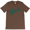 Girls Friends Tv Show T-Shirt
