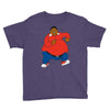 FAT ALBERT Youth Tee