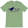 my cat ate your stick family T-Shirt