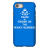new peaky blinders inspired iPhone 8