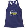 Great American Solar Eclipse 2017 Racerback Tank