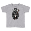 coffee reaper Toddler T-shirt