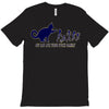 my cat ate your stick family T-Shirt