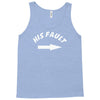 his fault Tank Top