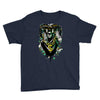 rambling Youth Tee