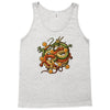 neverending dragonz Tank Top