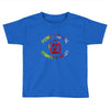 Our Dreamer (a239) Toddler T-shirt