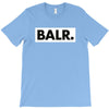BALR logo T-Shirt