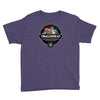 dragon head beer label, ideal gift or birthday present Youth Tee