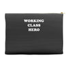 working class hero Accessory Pouches