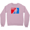 pro meh Crewneck Sweatshirt