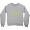 1971 model and still a classic Crewneck Sweatshirt