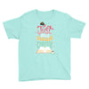 one more chapter Youth Tee