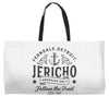 Ferndale Detroit Weekender Totes