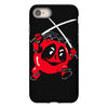 deadpool marvel parody kool aid iPhone 8