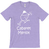 cabaret merlot T-Shirt