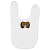 bud bad Baby Bibs
