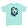 secret practice Youth Tee