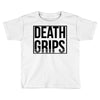 Death Grips Toddler T-shirt