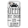 queens are born in june (2) iPhone 8