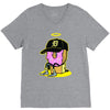 jdilla V-Neck Tee