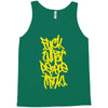 fuck what people think Tank Top