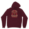 get over here! Unisex Hoodie