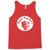 black panthers party black history month political logo Tank Top