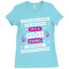 It's A Gigi Thing Ladies Fitted T-Shirt