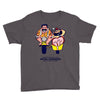 friends (2) Youth Tee