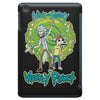 nick and sunday iPad Mini