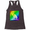ovo awsome Racerback Tank