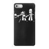 pulp simpson iPhone 7 Case