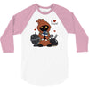 jawas love droids 3/4 Sleeve Shirt
