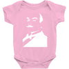 hercules poirot Baby Onesie