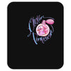chicken permission1 Mousepad