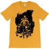 hellboy 5 T-Shirt