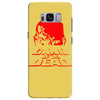 dawn of the dead retro 70s horror zombie film Samsung Galaxy S8 Plus