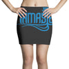 namaste Mini Skirts