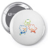 dragon puff z [converted] Pin-back button