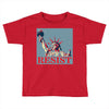 Resist Toddler T-shirt