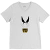 the men the legd V-Neck Tee