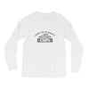 sorry i was watching cops Long Sleeve Shirts