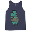 frankencow Tank Top
