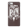 braum's vodka iPhone 7 Case