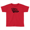 coffee lover Toddler T-shirt